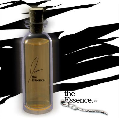 Jesse*The Essence