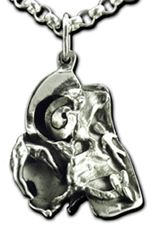 Fertility Talisman 2