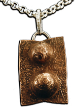 Nucleus Dome Pendant 1