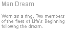 Man Dream