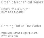 Organic Mechanical 2...